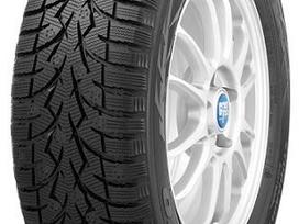 Toyo Observe G3 ICE, winter 265/65 R17