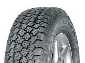 Goodyear Wrangler AT/S, summer 205/80 R16
