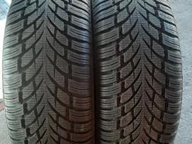 Nokian Weatherproof SUV, летние 235/55 R18