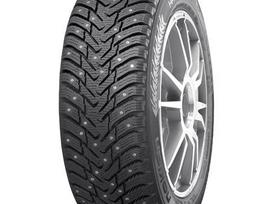 Nokian Hakkapeliitta 8 SUV, winter 245/55 R19