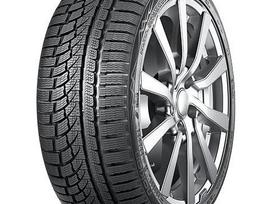 Nokian WR A4, зимние 275/40 R19