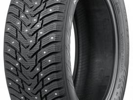 Nokian Nordman 8, зимние 255/40 R18
