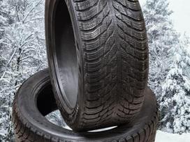 Nokian Hakkapeliitta R3 SUV, žieminės 255/60 R18