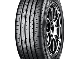 Yokohama Bluearth-XT AE61, summer 235/65 R17