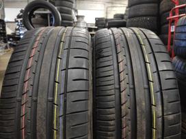 Dunlop Sp Sport Maxx 050+, летние 245/35 R20