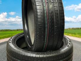 Pirelli Scorpion Verde All Season, летние 275/40 R21