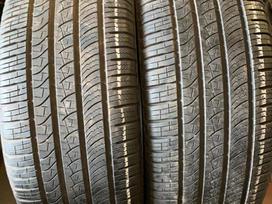 Pirelli Scorpion Zero, vasarinės 275/45 R21