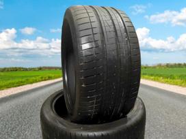 Vredestein Ultrac Vorti, летние 295/35 R20