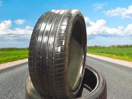 Dunlop Sp Sport Maxx GT, vasarinės 245/35 R20