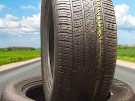 Pirelli Scorpion Zero All Season, vasarinės 275/50 R20