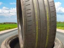 Bridgestone Potenza S007A, summer 265/40 R20