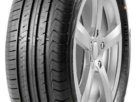 Roadmarch L-Zeal 56, summer 265/30 R22