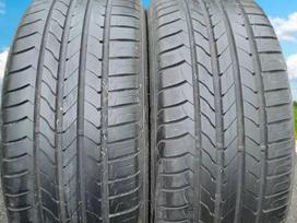 Goodyear EfficientGrip, summer 255/45 R20