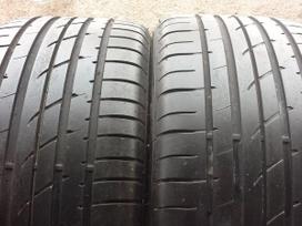 Goodyear Eagle F1 Asymmetric 4x4 SUV, летние 275/45 R21