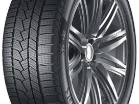 Continental Conti Winter Contact TS 860S, зимние 295/40 R20