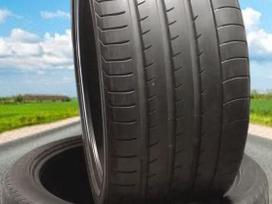 Yokohama Advan Sport V105, summer 295/35 R21
