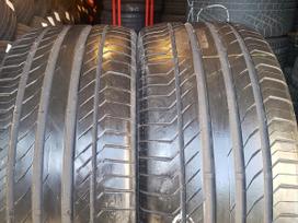 Continental Conti Sport Contact 5, vasarinės 275/45 R20