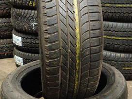 Goodyear Eagle F1 Asymmetric 4x4 SUV, summer 275/45 R21