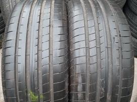 Goodyear Eagle F1 Asymmetric 3, летние 275/45 R21