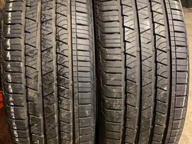 Continental Cross Contact LX Sport, vasarinės 275/40 R21