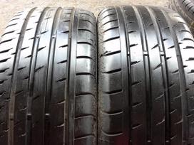 Continental Conti Sport Contact 3, летние 235/40 R18