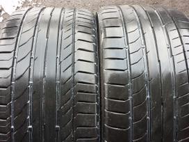 Continental Conti Sport Contact 5P, summer 265/35 R21