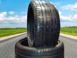 Goodyear Eagle F1 Asymmetric 3, летние 265/35 R22