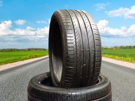 Continental Conti Sport Contact 5, summer 255/40 R21
