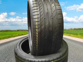 Continental Conti Sport Contact 5, летние 275/45 R21