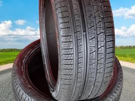Pirelli Scorpion Verde All Season, summer 275/40 R21