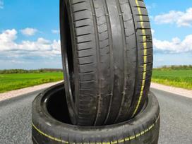 Pirelli P ZERO PZ4, summer 295/35 R22