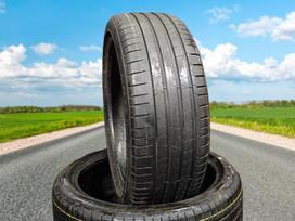 Pirelli P ZERO SPORT, летние 245/40 R21