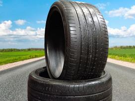 Pirelli P ZERO THE HERO, summer 315/30 R22
