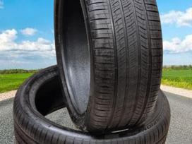 Pirelli Scorpion MS, summer 265/40 R22