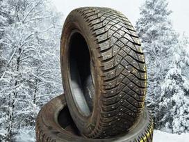 Goodyear Ultra Grip Arctic 2 DEMO, winter 215/55 R17