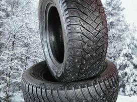 Goodyear Ultra Grip Arctic 2 SUV DEMO, winter 265/65 R17