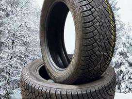 Nokian Hakkapeliitta R5 SUV, зимние 235/55 R18