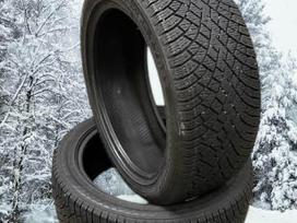 Nokian Hakkapeliitta R5, žieminės 235/55 R18