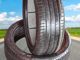Pirelli P ZERO PZ4, летние 255/40 R21