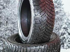 Michelin X-ICE North 4 XIN4, winter 225/50 R17