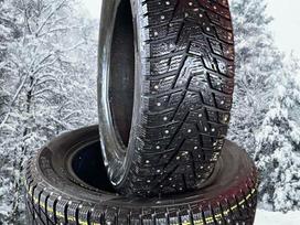 Hankook WINTER I*PIKE RS2 DEMO W429, žieminės 225/40 R18