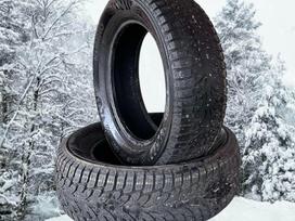 Kumho Winter Craft Ice WI32, winter 225/40 R18