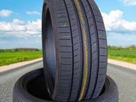 Continental Conti Sport Contact 5P, летние 255/40 R21