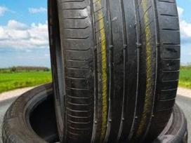 Continental Conti Sport Contact 5P, summer 325/35 R22