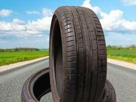 Pirelli P ZERO PZ4, vasarinės 245/35 R20