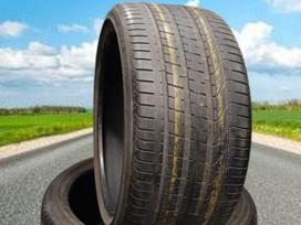 Pirelli P ZERO THE HERO, summer 315/30 R22