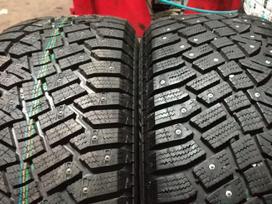 Continental Conti Ice Contact 2 DEMO, winter 225/60 R18