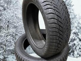 Nokian Hakkapeliitta 10 SUV, ziemas 235/50 R19
