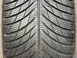 Michelin Pilot Alpin 5 PA5, winter 235/40 R18