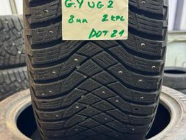 Goodyear Ultra Grip Arctic 2, зимние 235/45 R18
